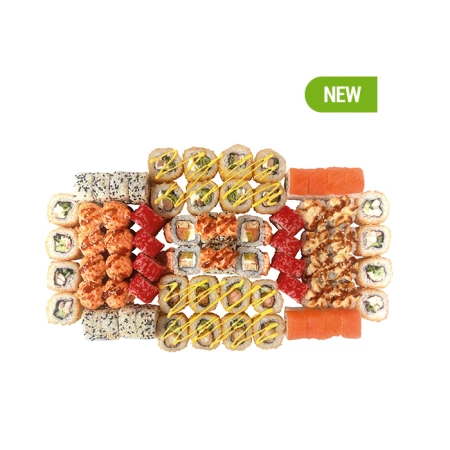 Сет Гигантский