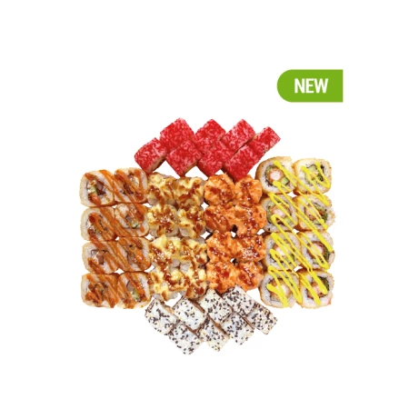 Сет Триумфальный