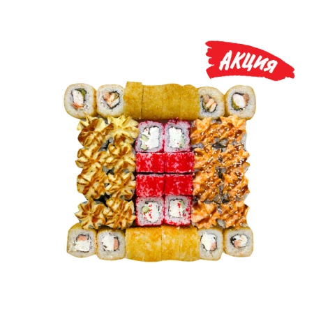 Сет Весенний