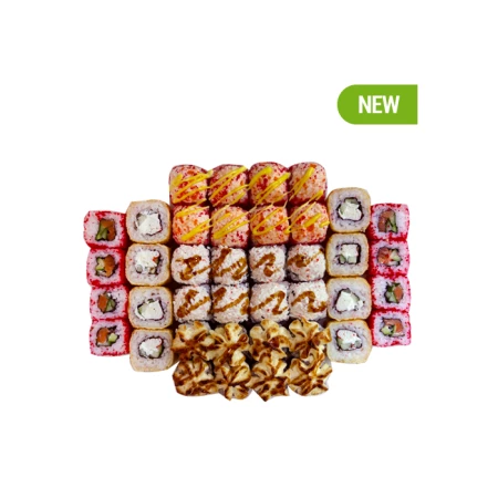 Сет Фантазия