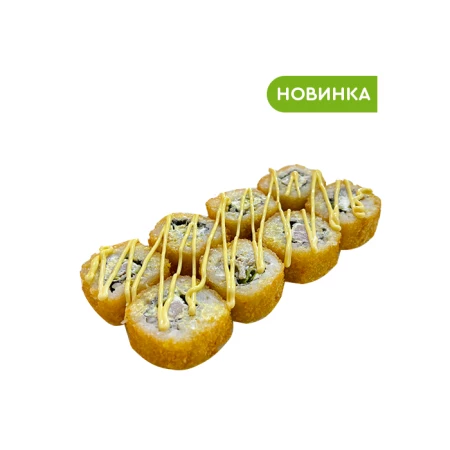 Спаркс темпура