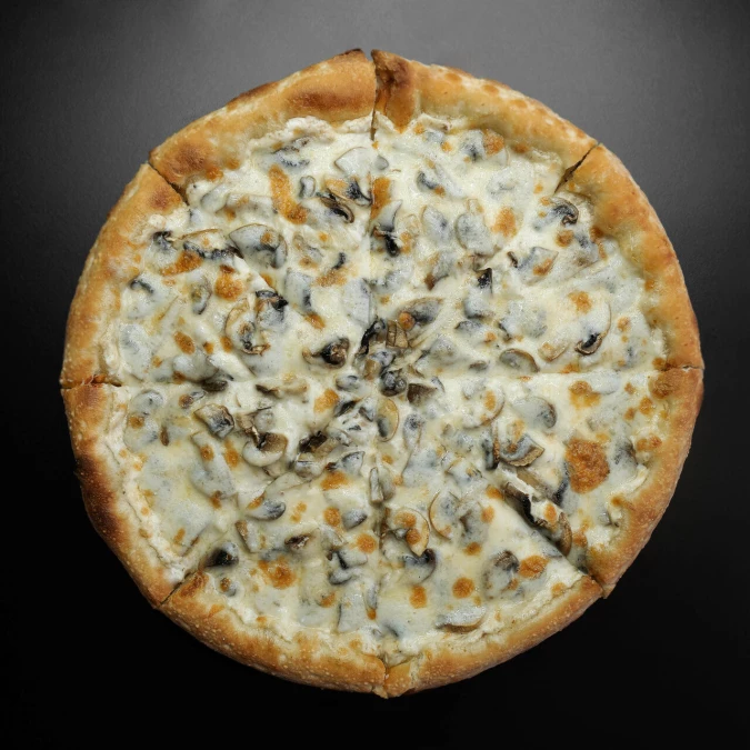 PIZZA Грибная