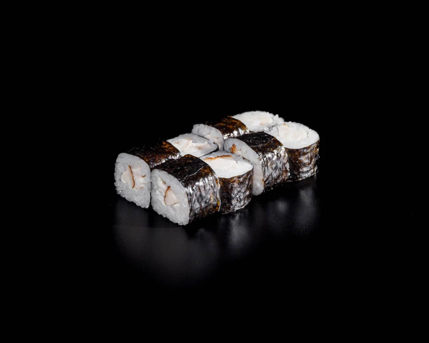 Спайси Маки с Цыплёнком