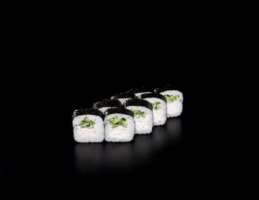 Нежный Краб