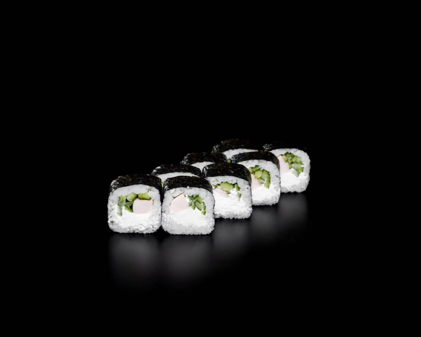 Нежный Цыплёнок