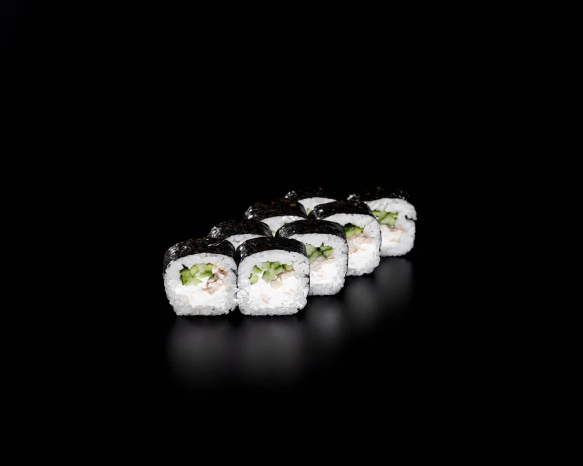 Нежный Угорь