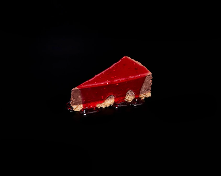 Чизкейк "Шоколадный"