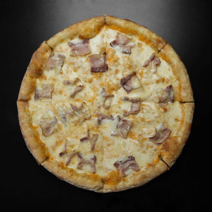PIZZA Карбонара