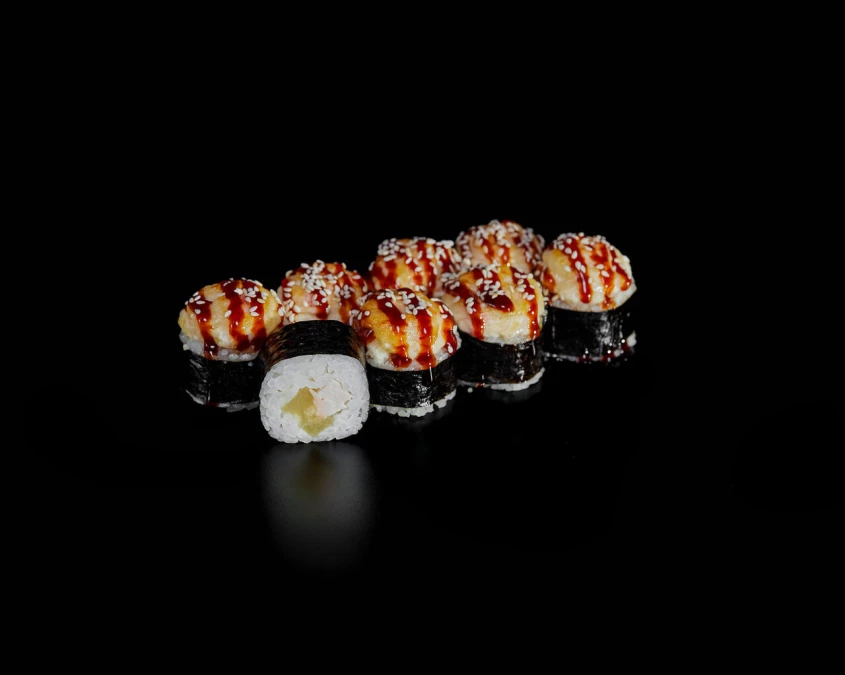 Запечённый Гавайский