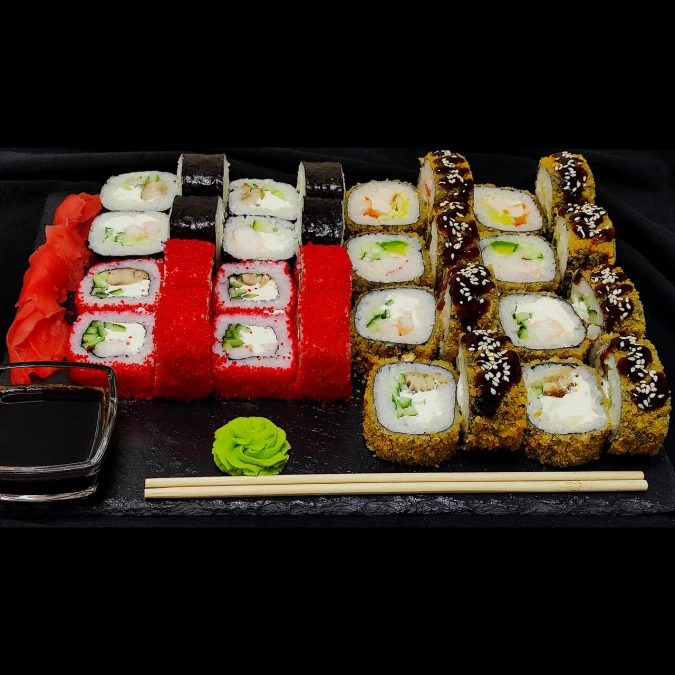 Сет Инь-Янь