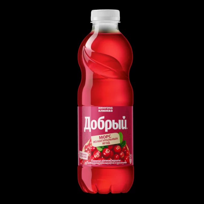 Добрый Морс 0,97