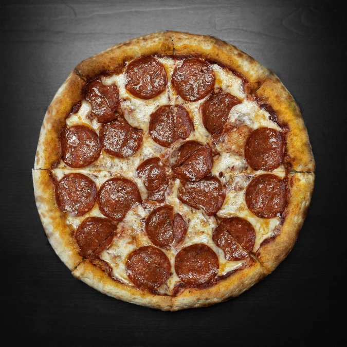 PIZZA Пепперони