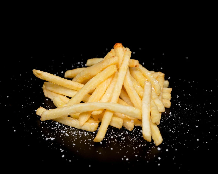 Картофель Фри