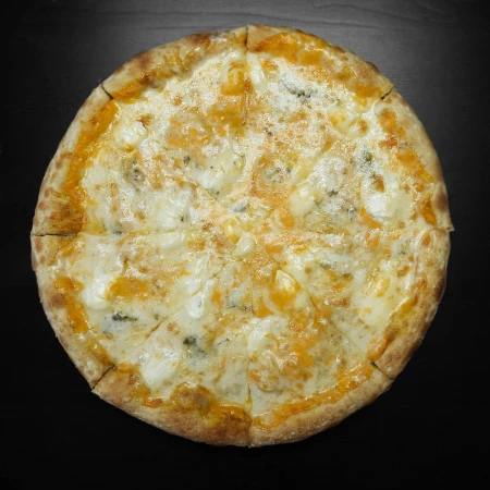 PIZZA 4 Сыра