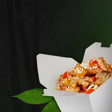 WOK - Конструктор