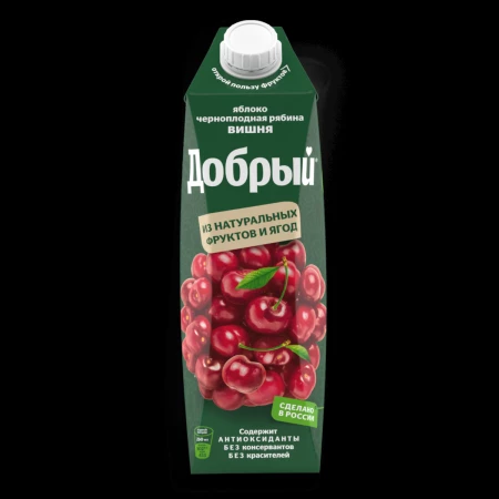 Добрый Вишня 1,0