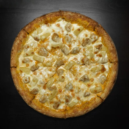 PIZZA Гавайская