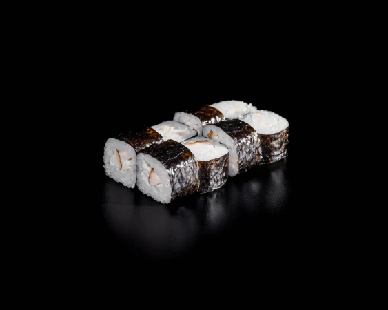 Спайси Маки с Цыплёнком