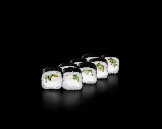 Нежный Цыплёнок