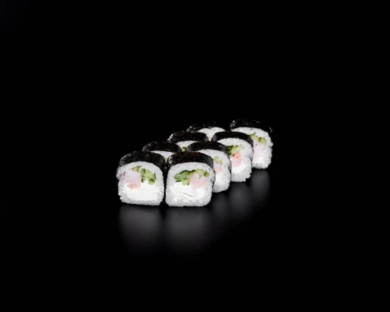 Нежная Креветка