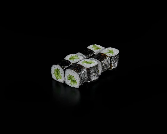 Маки с Огурцом