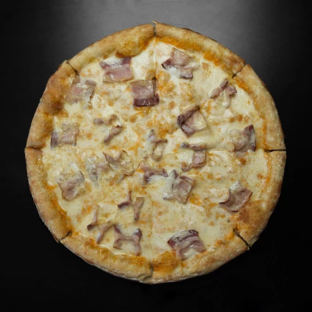 PIZZA Карбонара