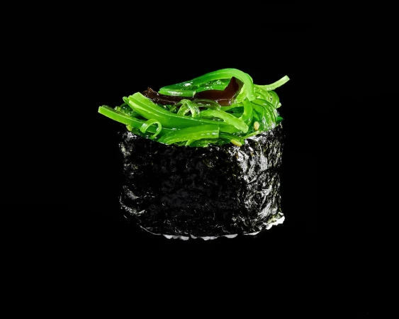 Гункан с Чукой