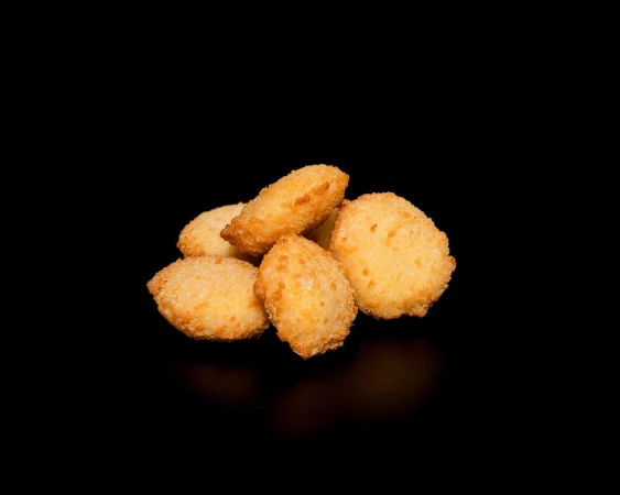 Сырные Медальоны