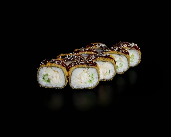 Калифорния Темпура