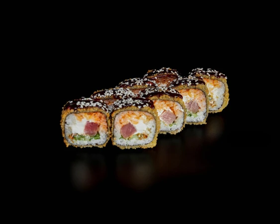 Бонито Темпура