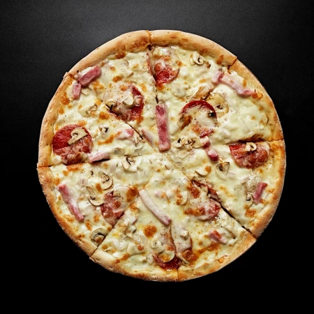 PIZZA Студенческая