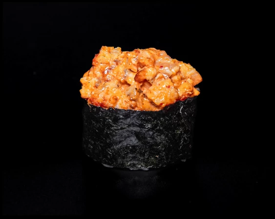 Гункан с Угрём Спайси