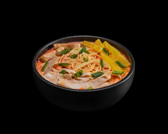 Тайский Рамен