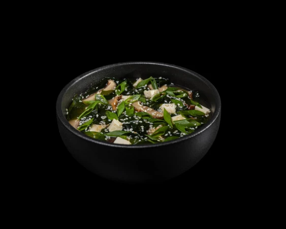 Мисо Суп Классический