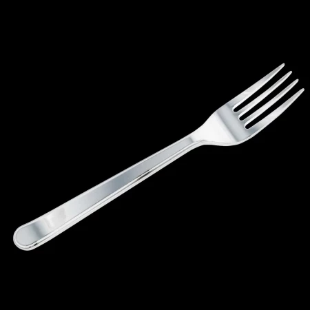 Вилка пластиковая