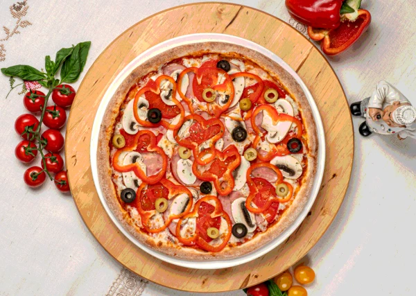 Пицца Классическая