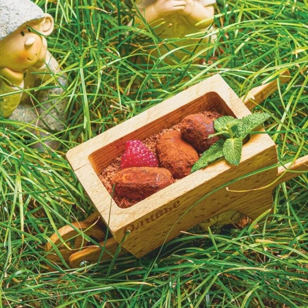 Пирожное "Картошка" (3 шт)