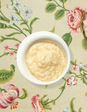 Хрен сливочный