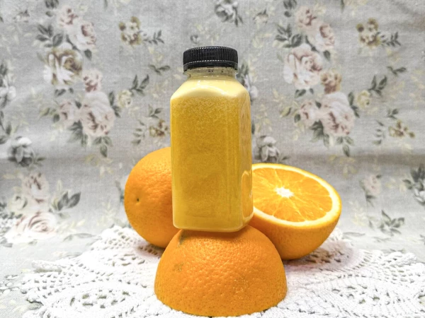 Фреш апельсиновый, 250мл