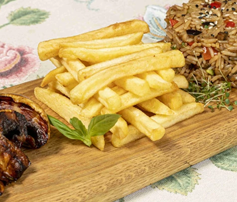 Картофель фри