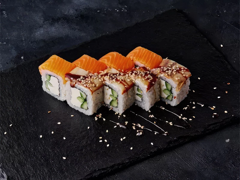 Филадельфия микс