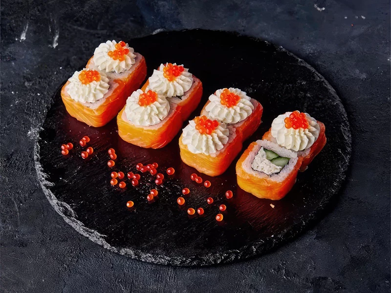 Филадельфия де люкс