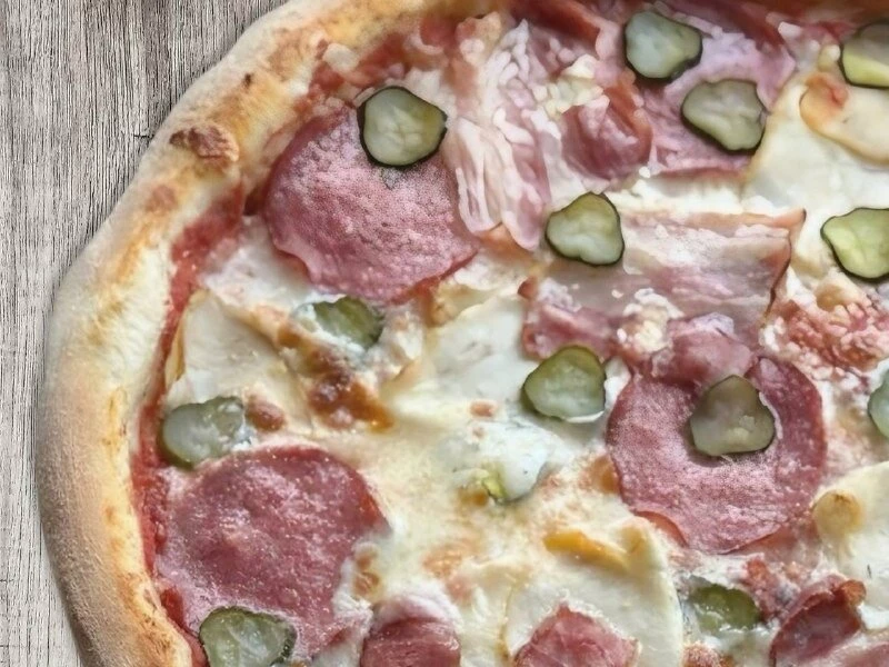 Пицца Белиссимо