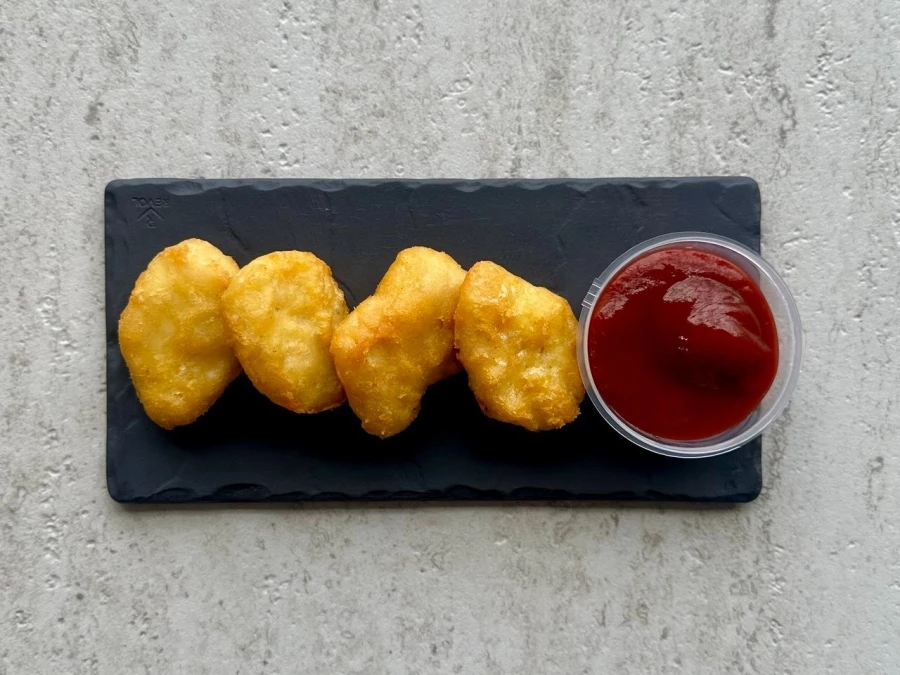 Наггетсы куриные