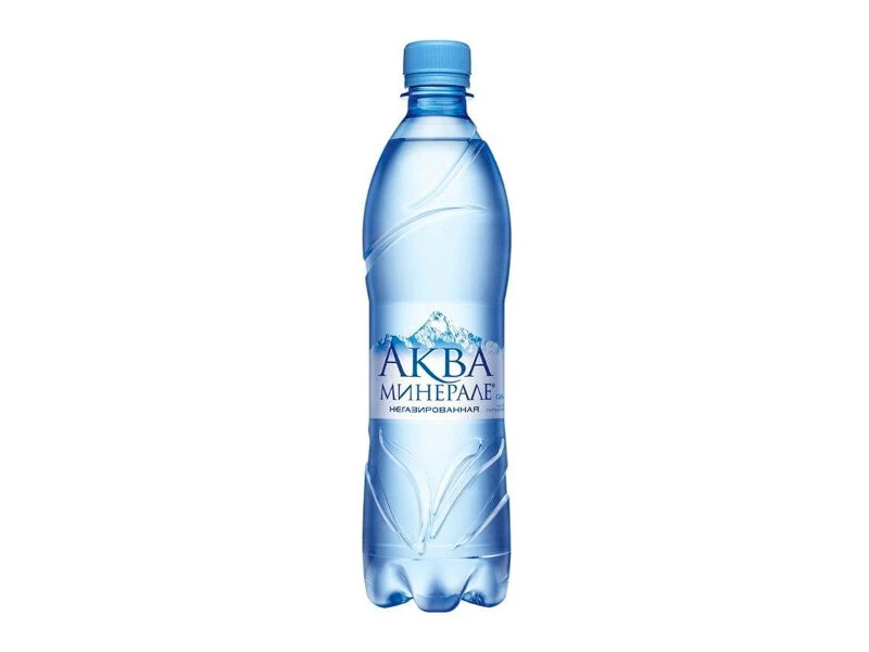 Аква минерале