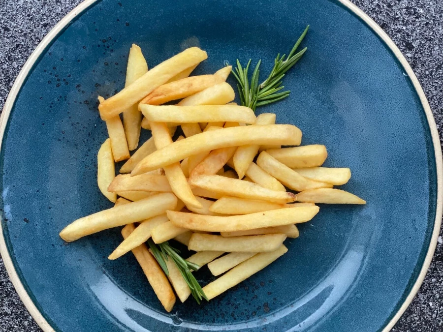 Картофель фри