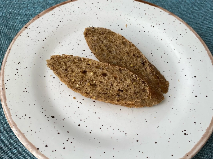 Багет зерновой