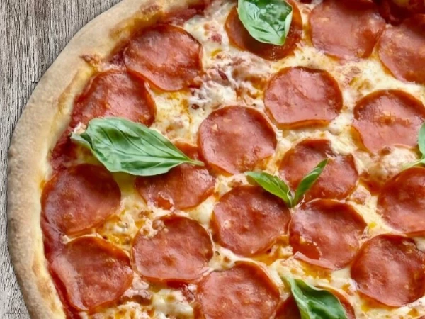 Пицца Пеперони