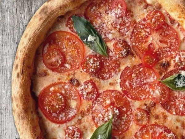 Пицца Маргарита