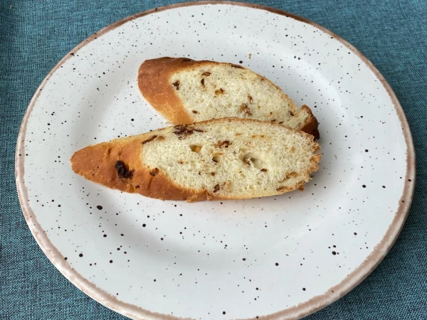 Багет луковый